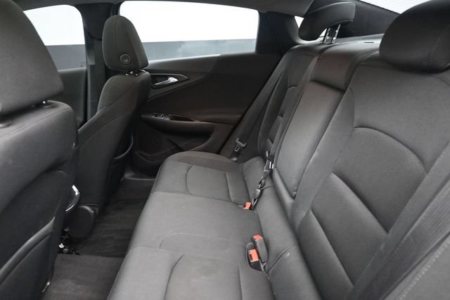 Used 2016 Chevrolet Malibu LT FWD image 19