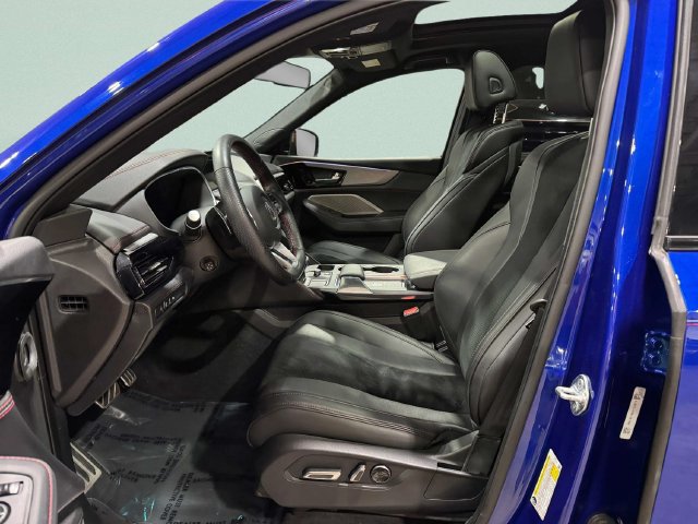Used 2022 Acura MDX A-Spec AWD/4WD image 27