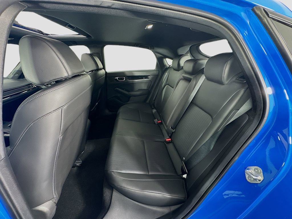 Used 2026 Honda Civic Sport Touring image 24
