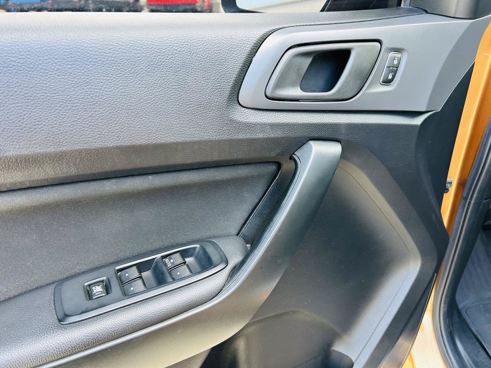 Used 2019 Ford Ranger XL w/ FX4 Off-Road Package AWD/4WD image 8