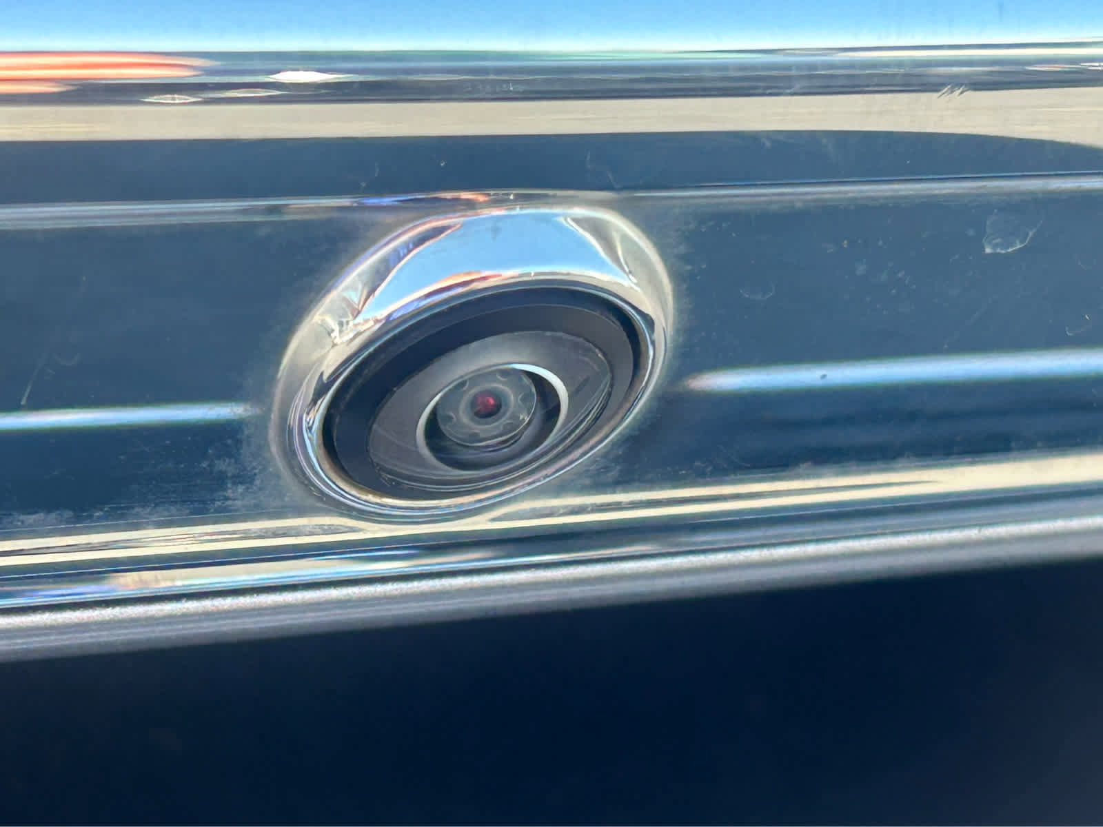 Used 2019 RAM 2500 Big Horn AWD/4WD image 8