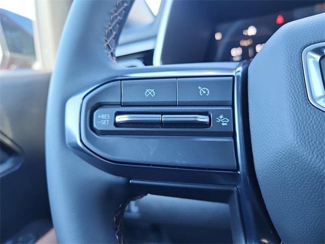 New 2026 GMC Canyon AT4 image 24