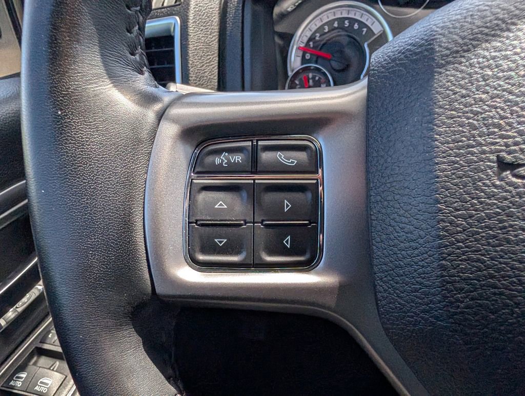 Used 2021 RAM 1500 Classic Warlock AWD/4WD image 28