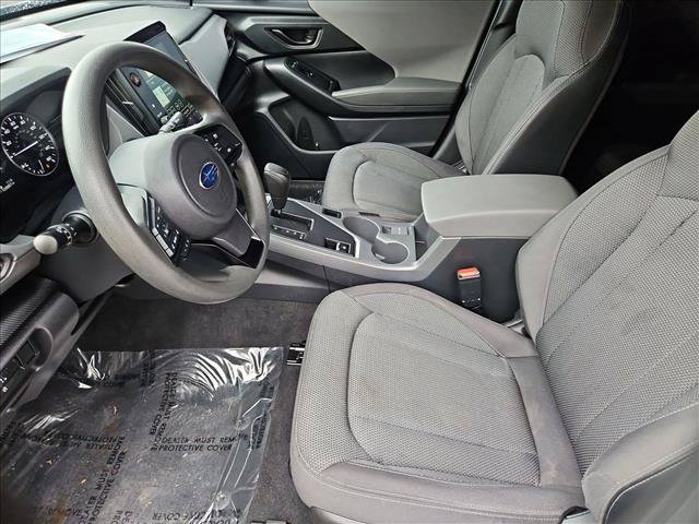 Used 2024 Subaru Crosstrek 2.0i Premium w/ Crosstrek Mirror Package AWD/4WD image 21