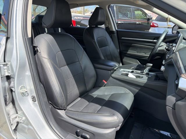 Used 2019 Nissan Altima 2.5 SL image 9