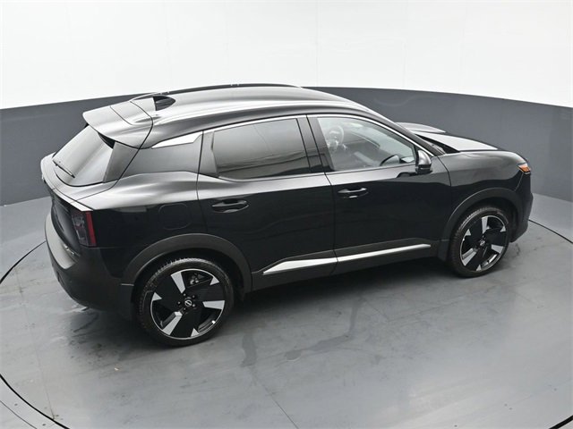 Used 2025 Nissan Kicks SR image 42