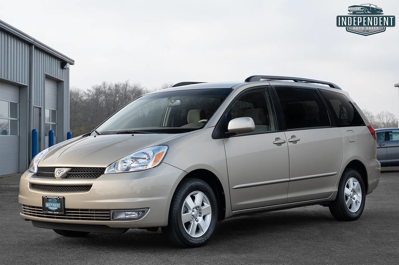 Used 2005 Toyota Sienna image 5
