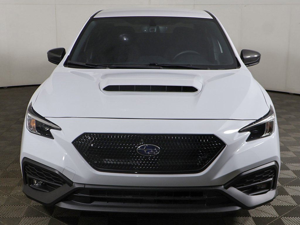 Used 2023 Subaru WRX Premium image 8