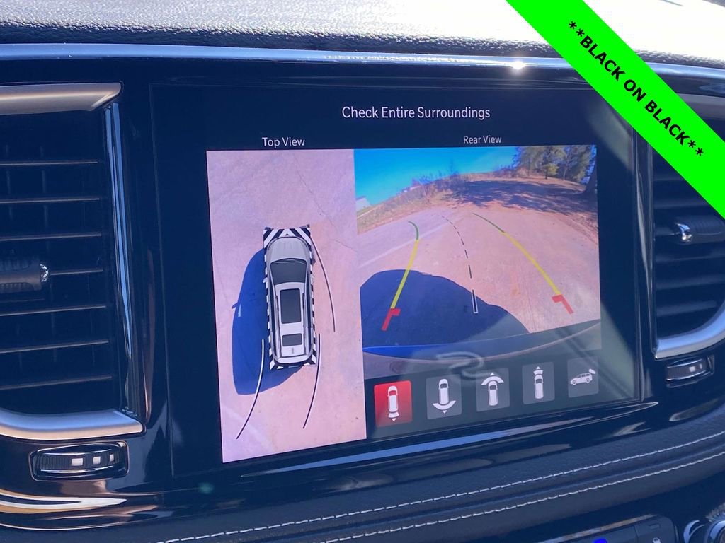 New 2026 Chrysler Pacifica Select w/ S Appearance Package image 23