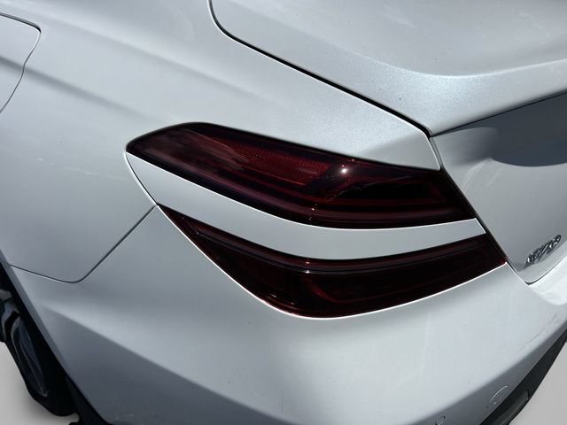 Used 2026 Genesis G70 2.5T Prestige RWD image 34