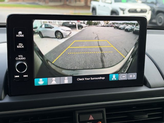 Used 2025 Honda Pilot EX-L image 27