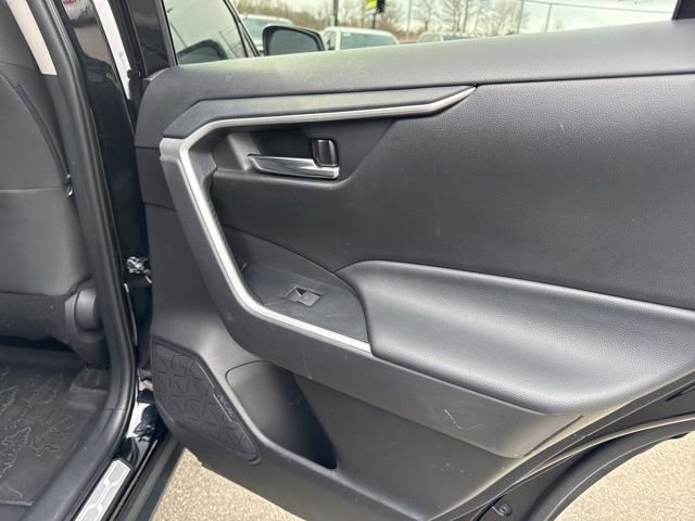 Used 2024 Toyota RAV4 Woodland Edition w/ Weather Package image 14