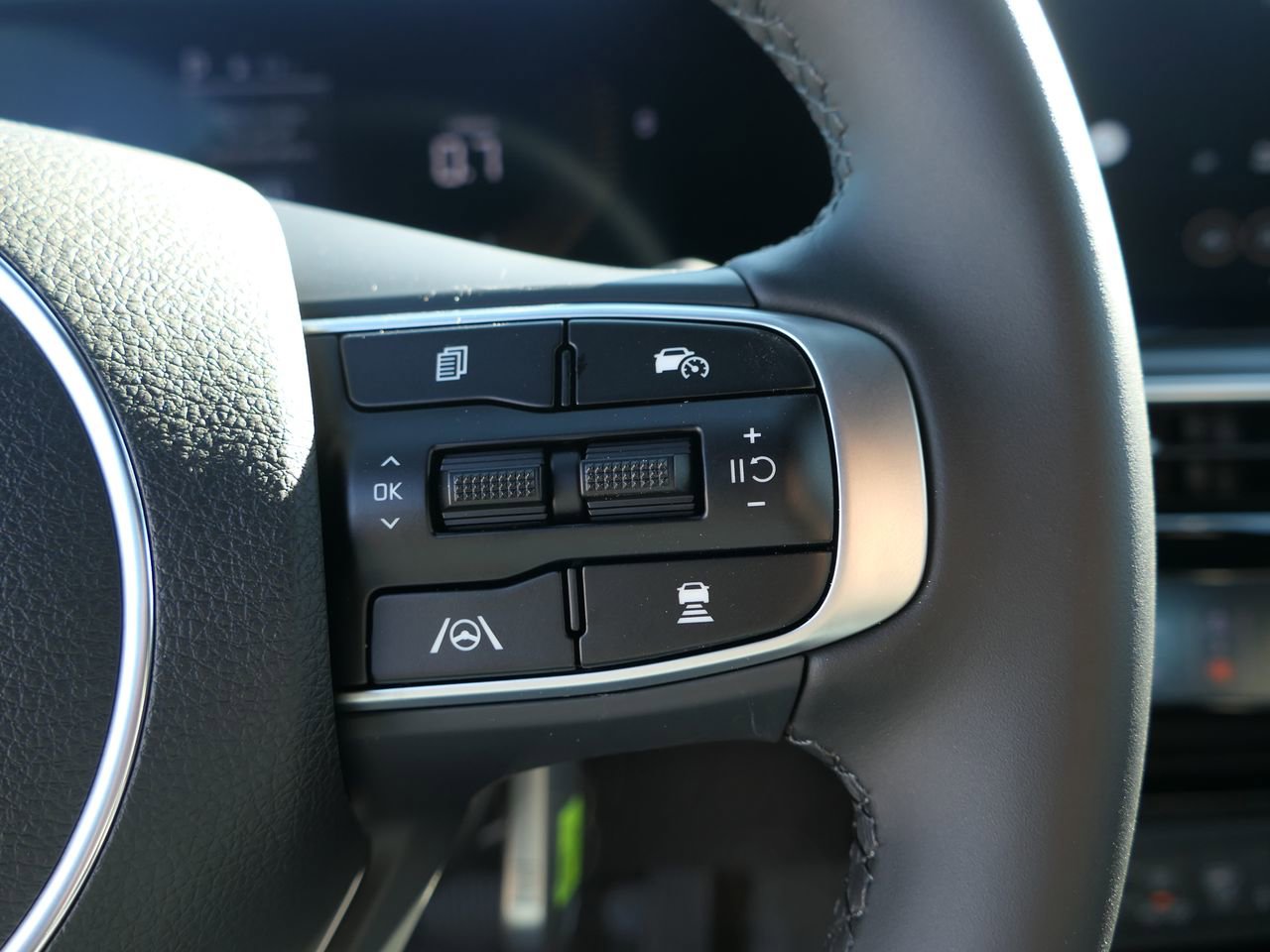 New 2026 Kia K5 GT-Line w/ GT-Line Premium Package image 15