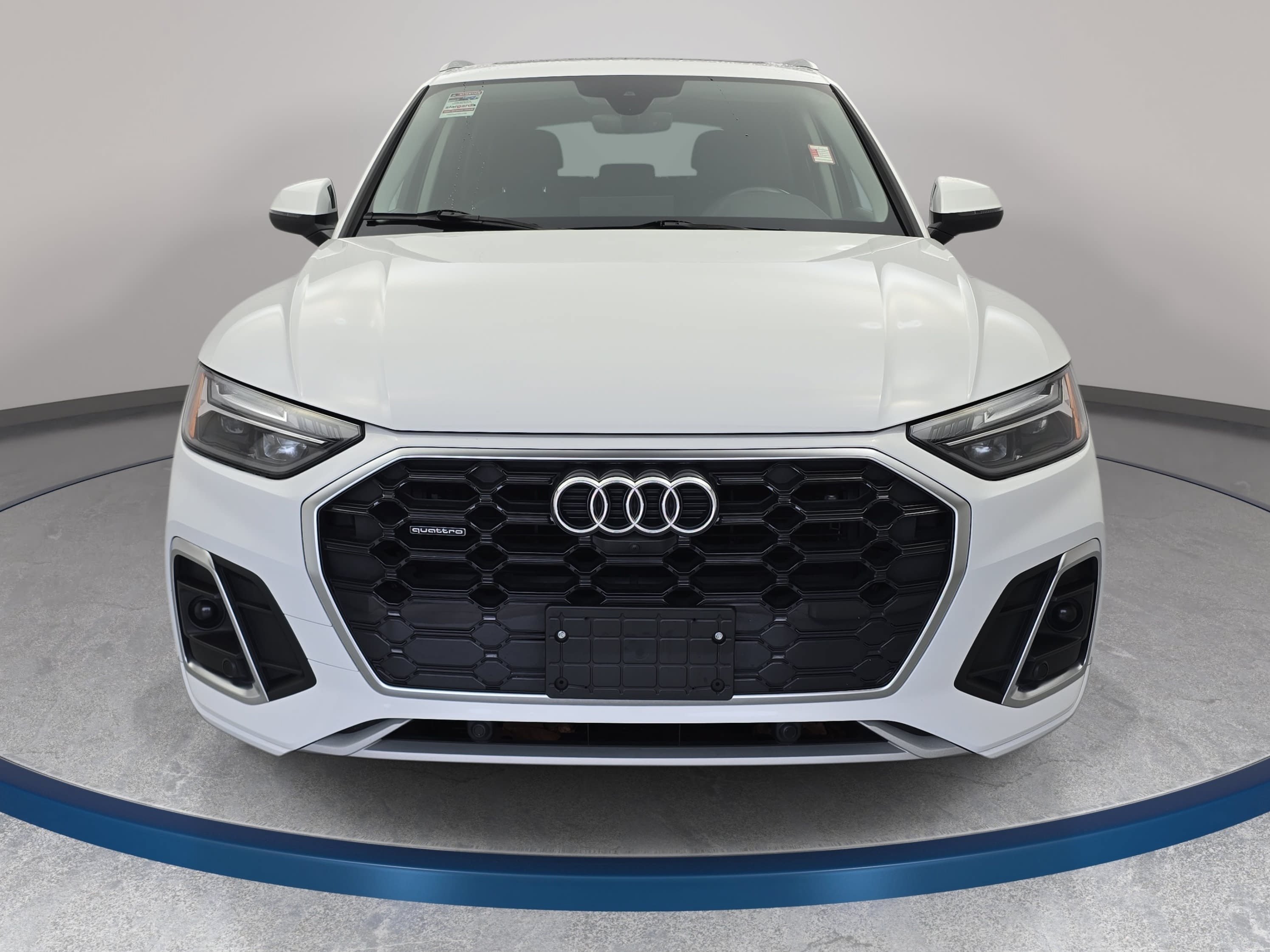 Used 2022 Audi Q5 2.0T Premium Plus AWD/4WD image 2