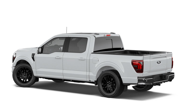 New 2026 Ford F150 Lariat w/ Equipment Group 501A Mid AWD/4WD image 24
