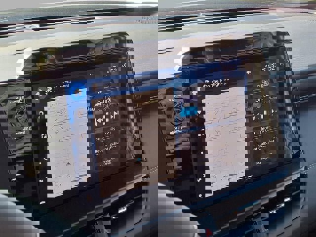 New 2026 Subaru Outback Touring image 26