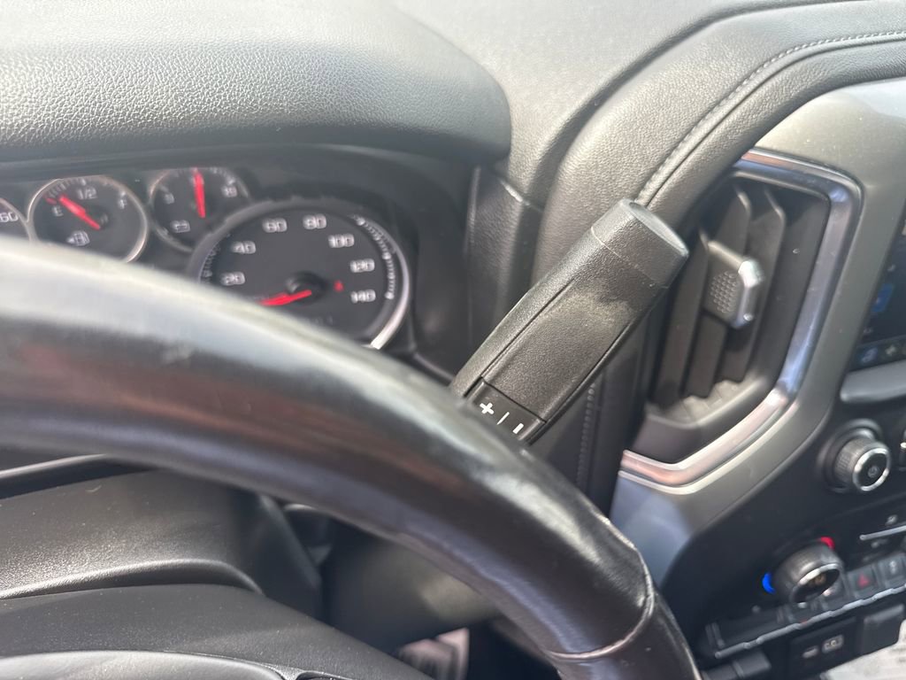 Used 2019 Chevrolet Silverado 1500 LT w/ All-Star Edition AWD/4WD image 39