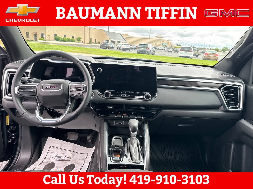 Used 2025 GMC Canyon Elevation w/ Convenience Package RWD image 20