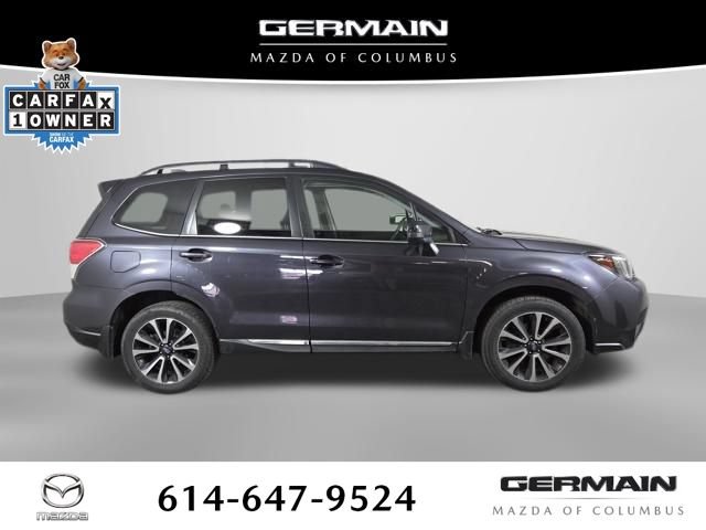 Used 2018 Subaru Forester 2.0XT Touring AWD/4WD image 8