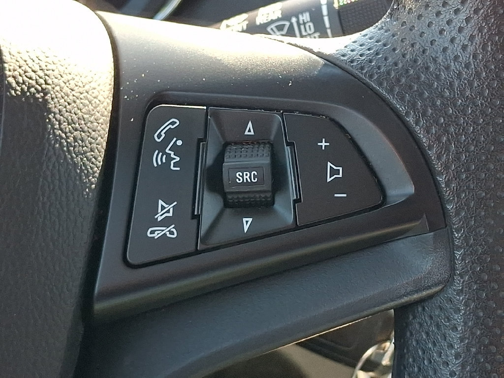 Used 2017 Chevrolet Trax LS FWD image 23