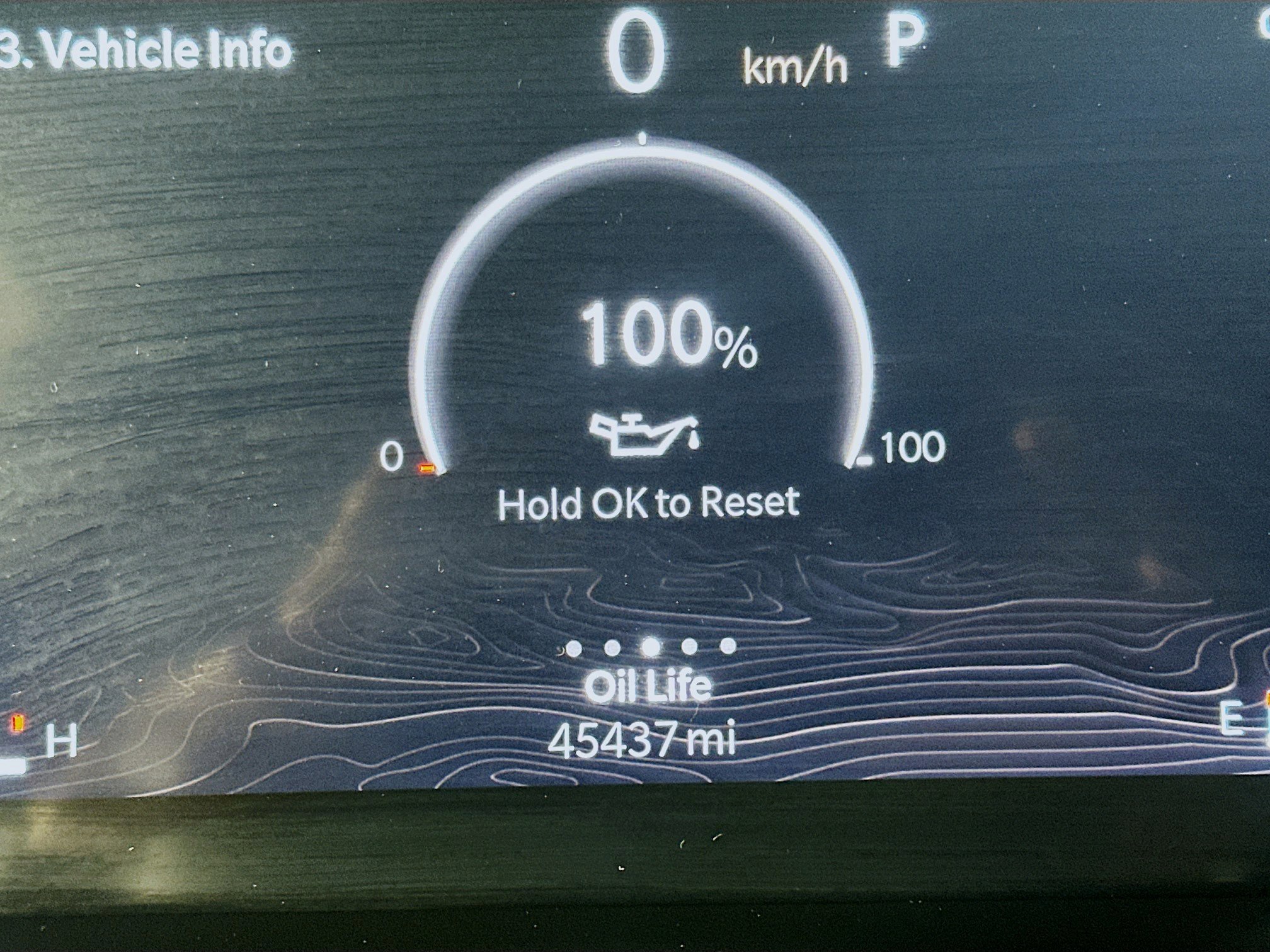 Used 2025 Jeep Grand Cherokee L Laredo image 19