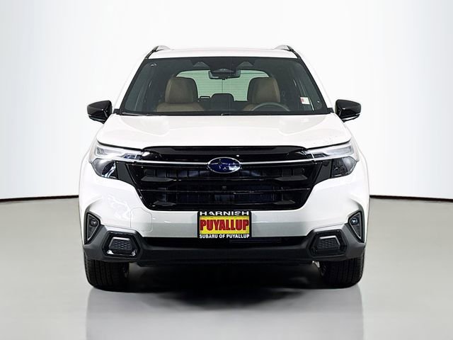 New 2026 Subaru Forester Touring AWD/4WD image 2