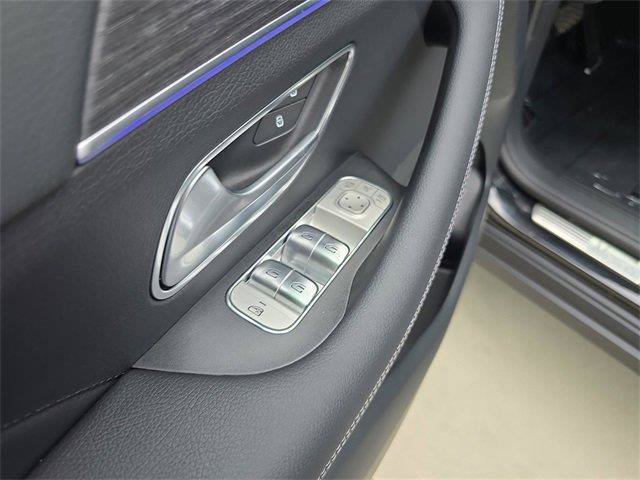 Certified 2026 Mercedes-Benz GLE 350 4MATIC image 22