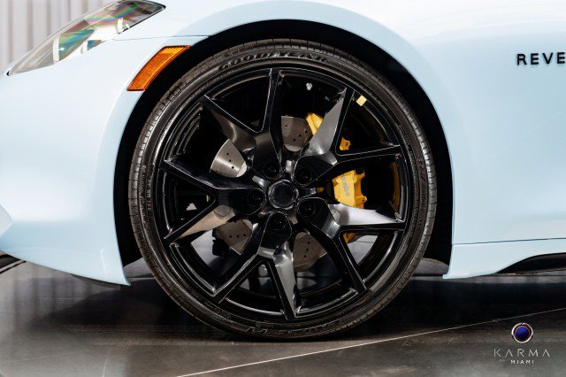 New 2025 Karma Revero Luxury image 11