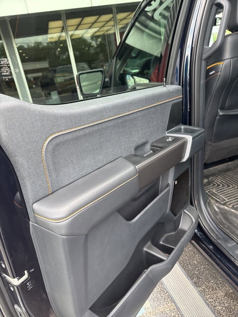 Used 2025 Ford F150 Tremor w/ Equipment Group 402A High image 15