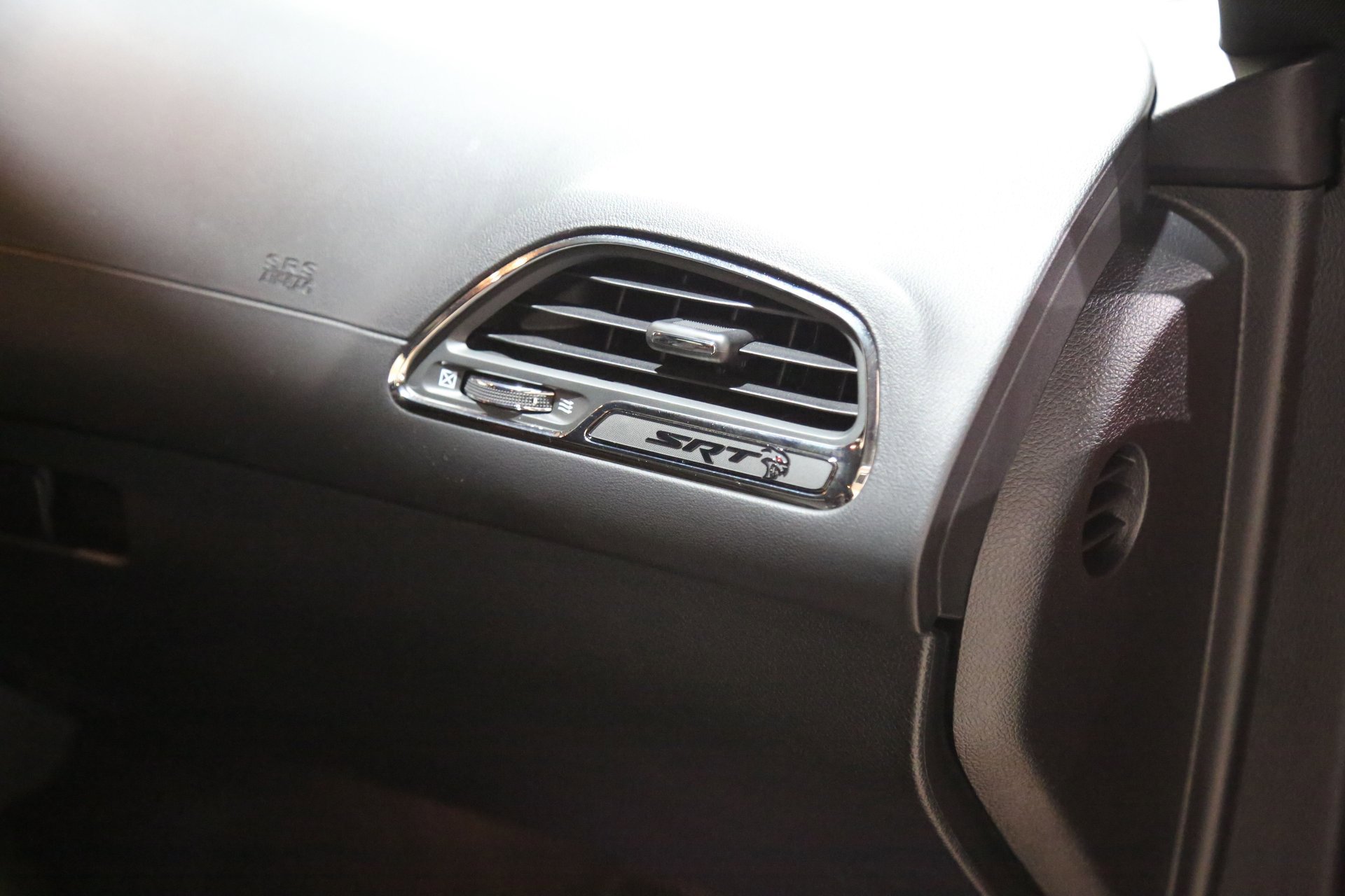 Used 2022 Dodge Challenger SRT Super Stock image 37