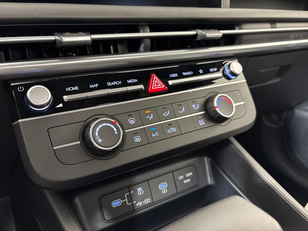 New 2027 Hyundai Santa Cruz SE FWD image 32