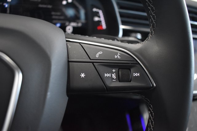 Used 2026 Audi Q8 Premium Plus w/ Premium Plus Package AWD/4WD image 22