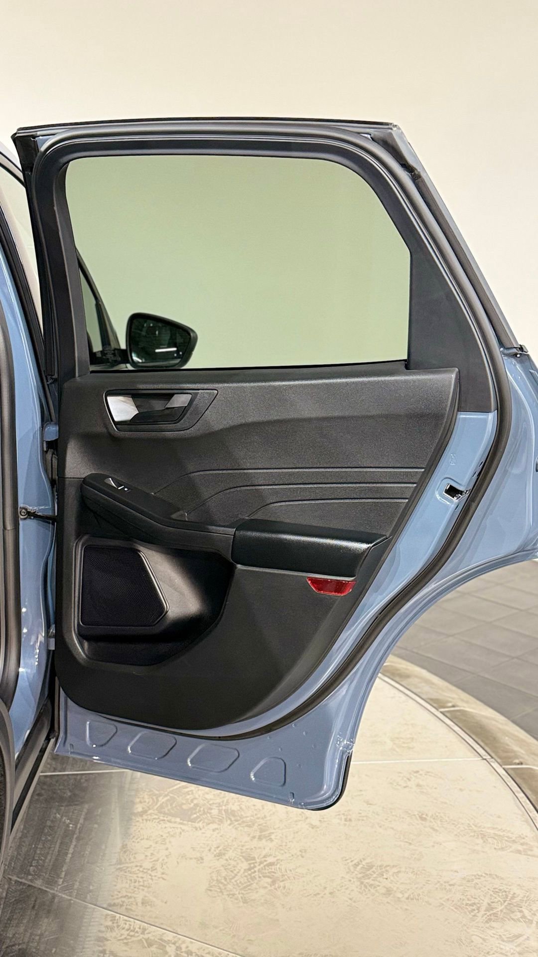 Used 2025 Ford Escape Active image 54