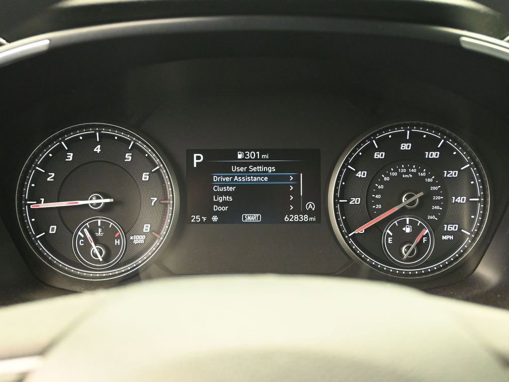 Used 2022 Hyundai Santa Fe SEL image 12