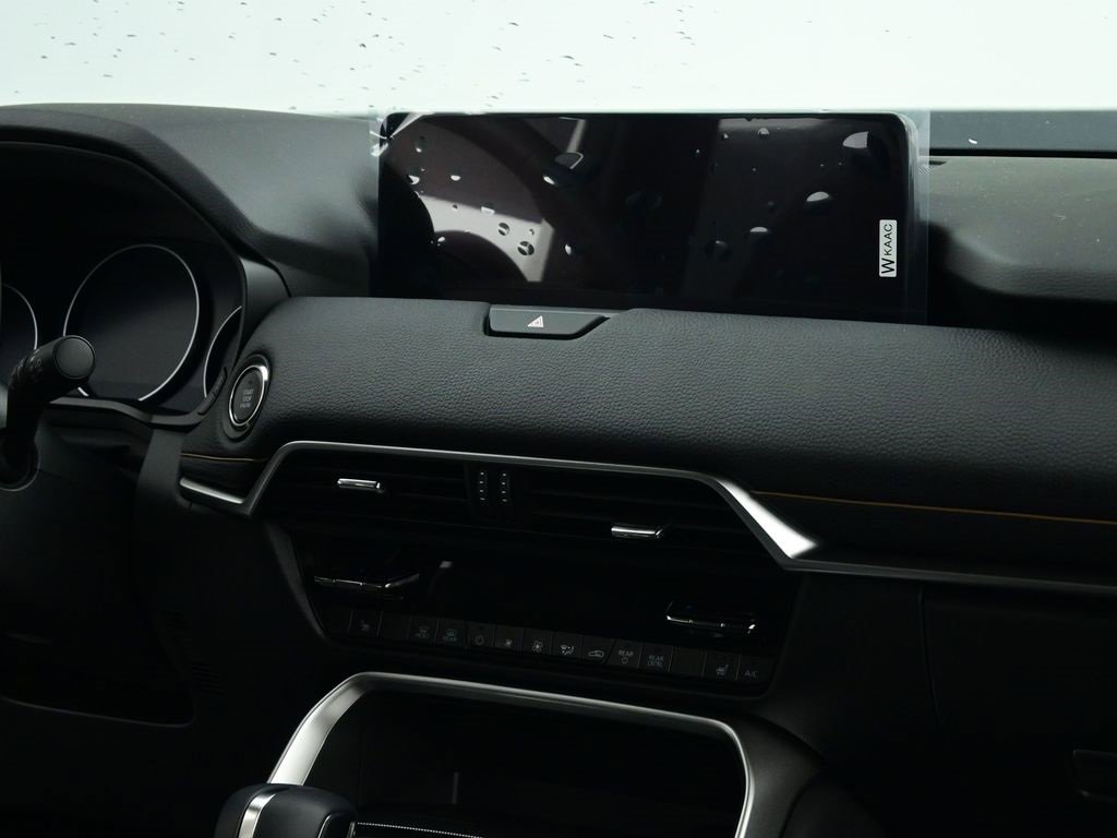 New 2025 MAZDA CX-70 3.3 Turbo w/ Preferred Package image 29