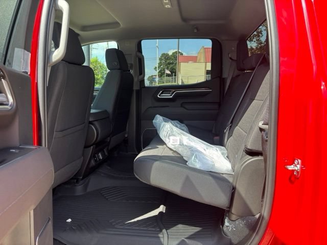 New 2026 Chevrolet Silverado 1500 LT AWD/4WD image 12