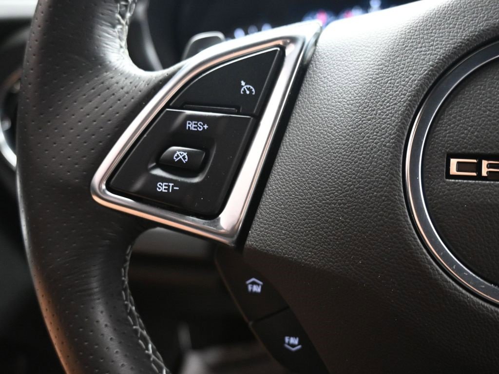 Used 2023 Chevrolet Camaro SS w/ Redline Edition image 18