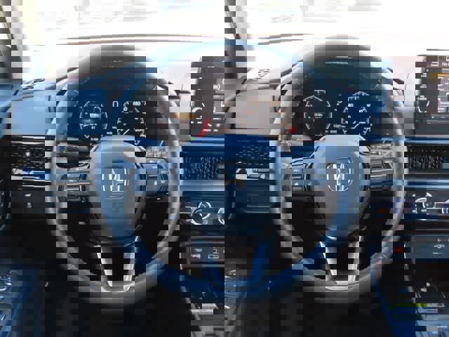 Certified 2023 Honda CR-V EX-L image 18