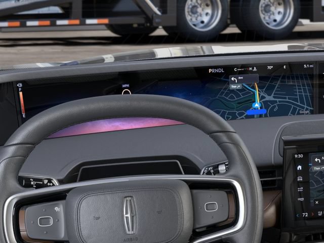 New 2026 Lincoln Nautilus Reserve AWD/4WD image 15
