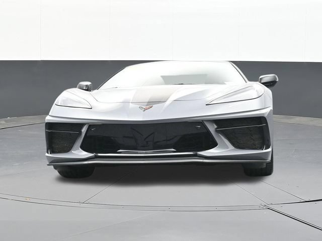 Used 2024 Chevrolet Corvette Stingray Preferred Conv w/ Z51 Performance Package RWD image 53
