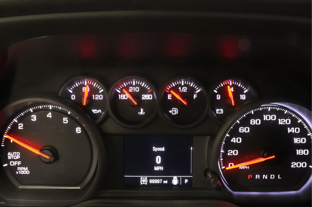 Used 2023 GMC Sierra 1500 Pro w/ Convenience Package AWD/4WD image 14
