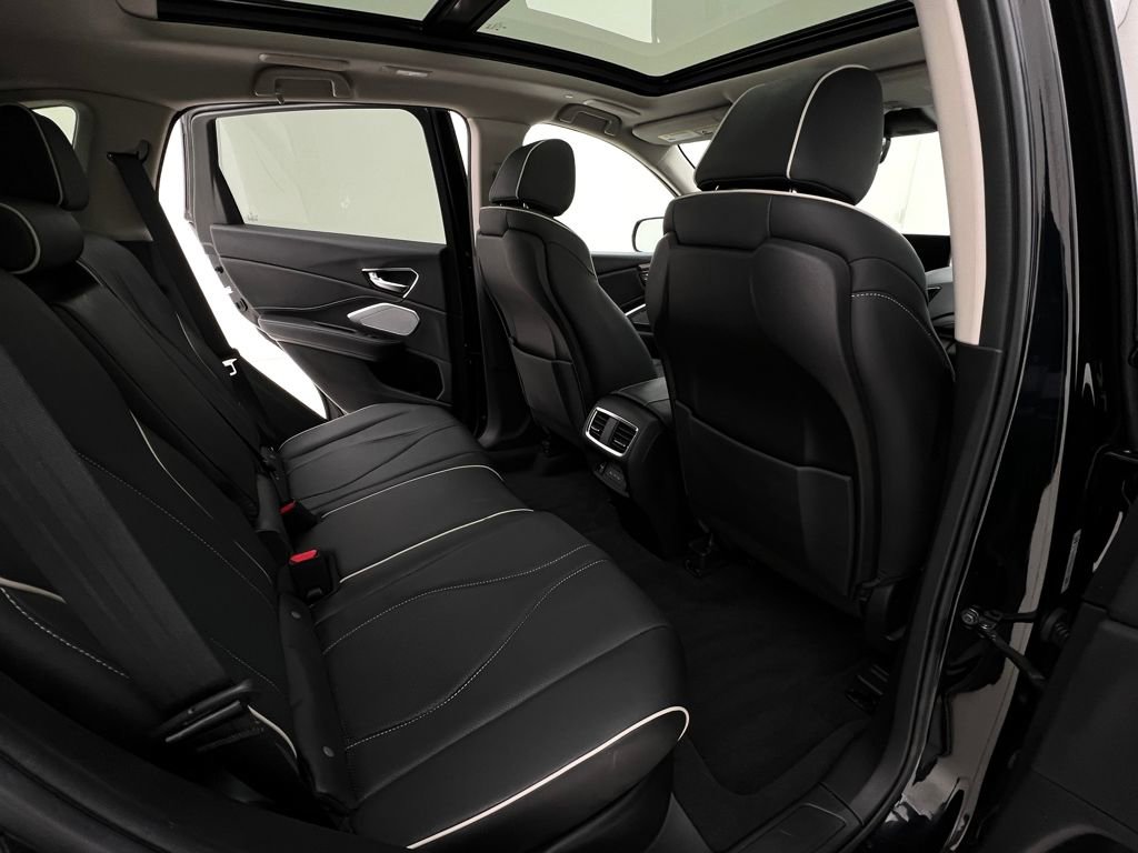 Used 2024 Acura RDX SH-AWD w/ Advance Package image 18