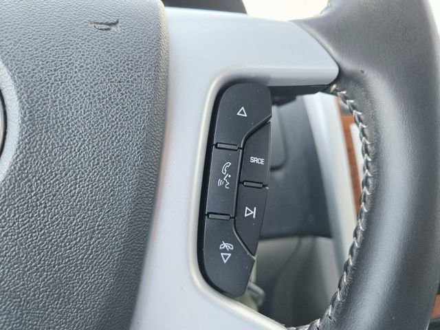 Used 2009 Chevrolet Equinox LT image 17