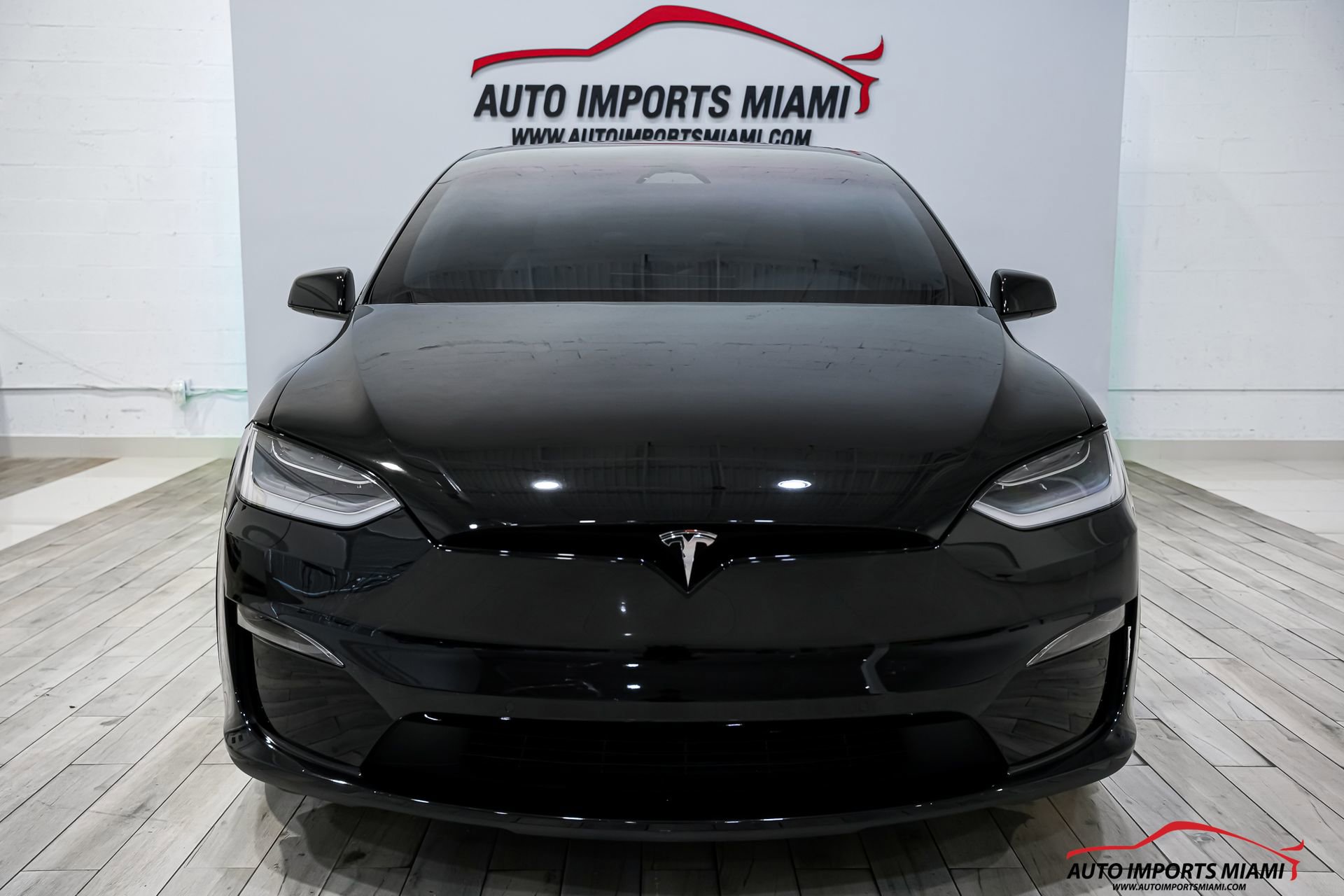 Used 2022 Tesla Model X Plaid image 31