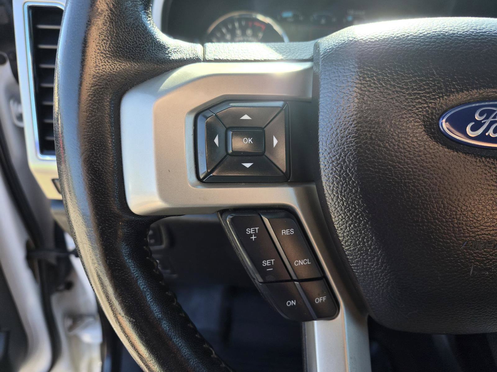 Used 2019 Ford F150 Lariat w/ Equipment Group 502A Luxury AWD/4WD image 28