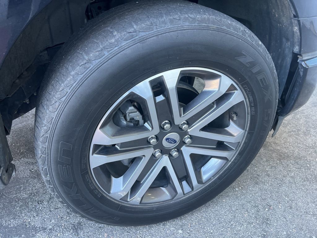 Certified 2021 Ford F150 XL w/ STX Appearance Package image 4