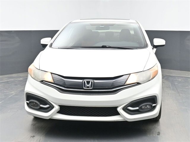 Used 2015 Honda Civic Si image 4