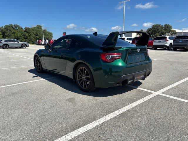Used 2020 Toyota 86 RWD image 3