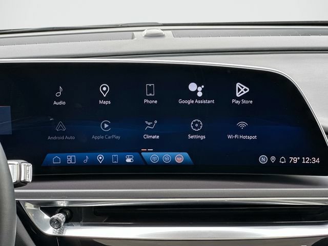 Certified 2024 Cadillac Lyriq Tech AWD/4WD image 3