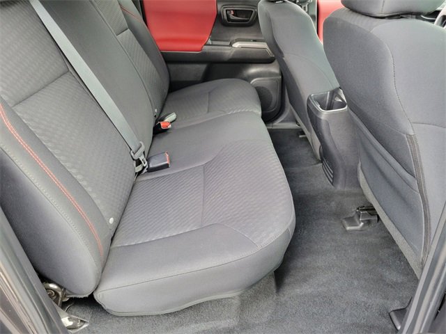 Used 2023 Toyota Tacoma SR5 image 14